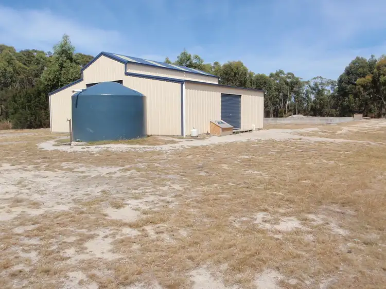 Second view of Homely house listing, 370 Memana Road, Flinders Island TAS 7255