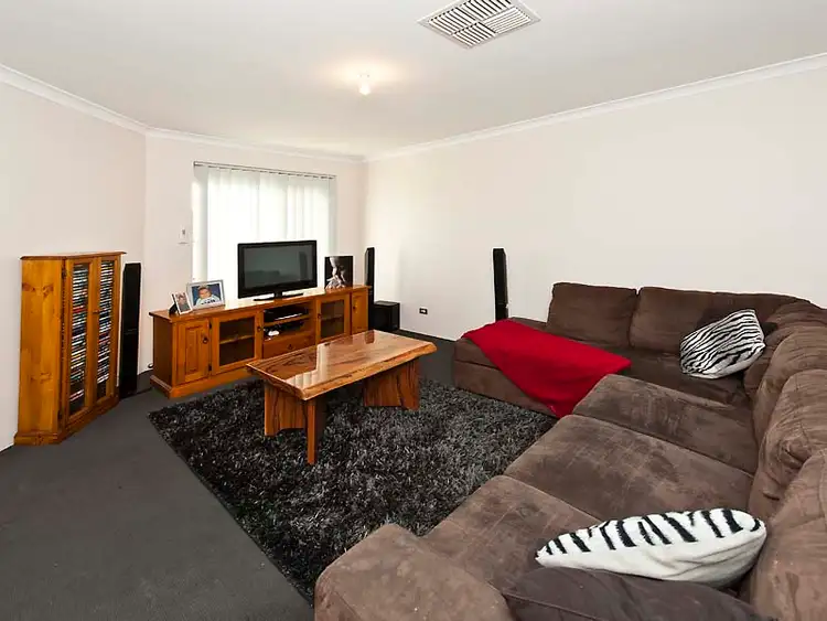 Second view of Homely house listing, 8 Coila Bend, Lakelands WA 6180