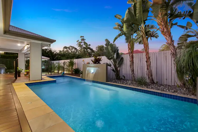 4 Venison Crescent, Springfield Lakes QLD 4300