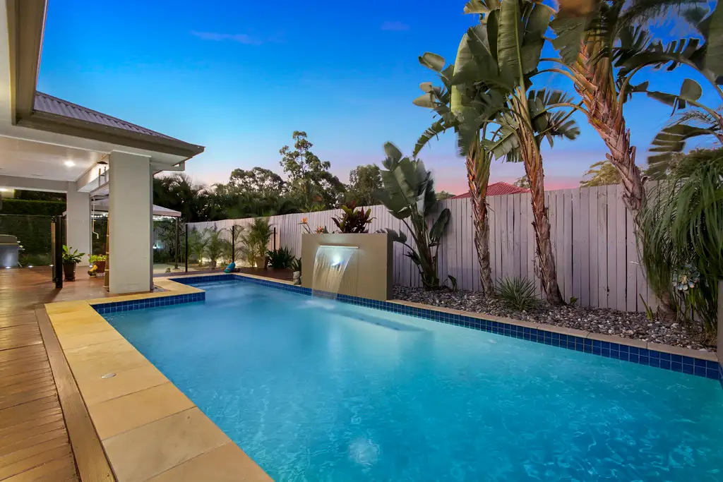 Main view of Homely house listing, 4 Venison Crescent, Springfield Lakes QLD 4300
