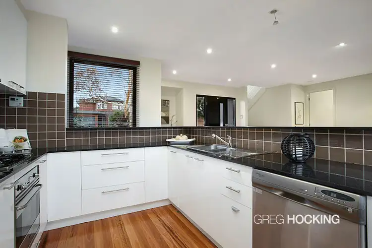 Fifth view of Homely house listing, 9 Sarah Street, Black Rock VIC 3193