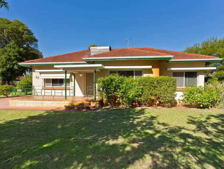 Third view of Homely house listing, 47 Alderbury Street, Floreat WA 6014
