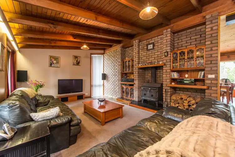 Sixth view of Homely house listing, 11 Websters Road, Leslie Vale TAS 7054