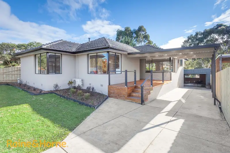 Main view of Homely house listing, 17 Mudie Avenue, Sunbury VIC 3429