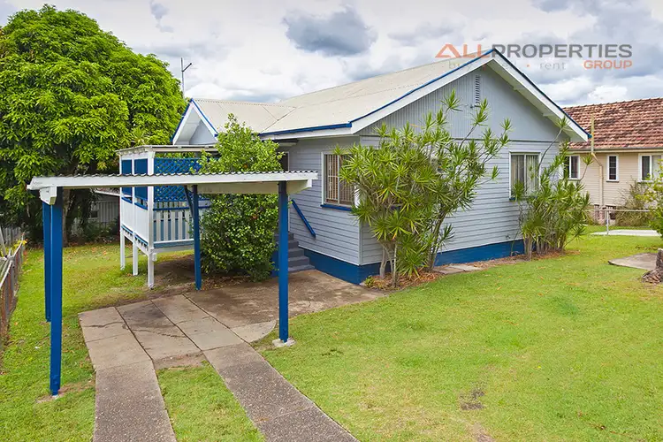 Main view of Homely house listing, 51 Abelia St, Inala QLD 4077