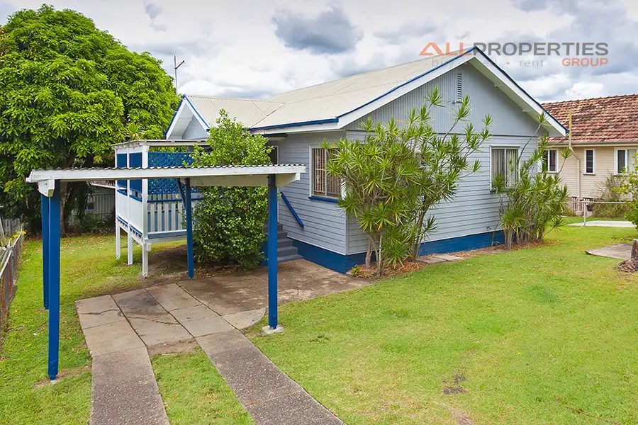Main view of Homely house listing, 51 Abelia St, Inala QLD 4077