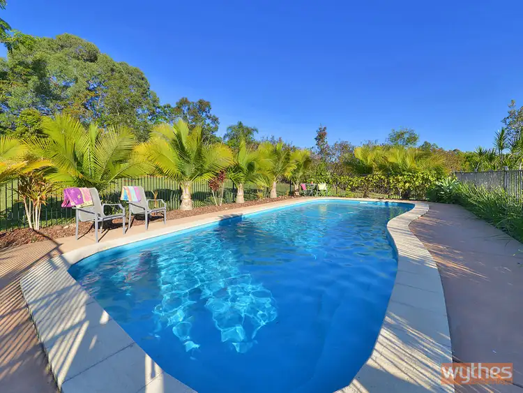 Third view of Homely house listing, 14 Stockman Court, Pomona QLD 4568