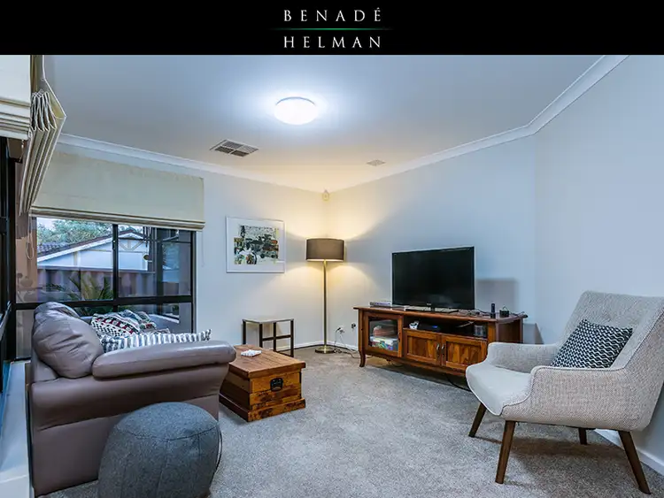 Fourth view of Homely house listing, 3 Pinaster Street, Menora WA 6050