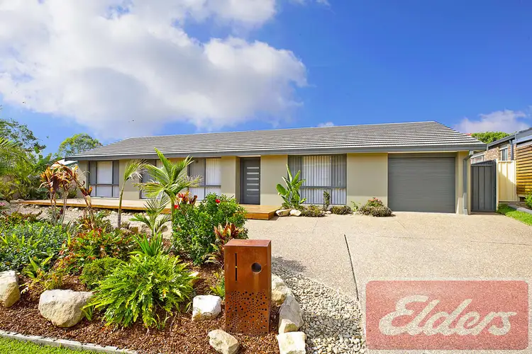 2 Wilde Place, Werrington County NSW 2747