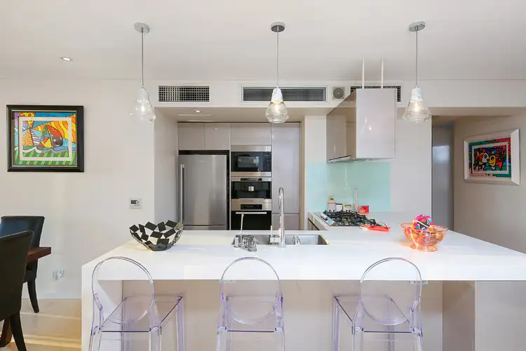 Sixth view of Homely apartment listing, 28/30-34 Hilly Street, Mortlake NSW 2137