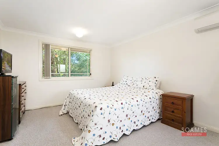 Fifth view of Homely townhouse listing, 2/6-8 Carrington Street, Wahroonga NSW 2076