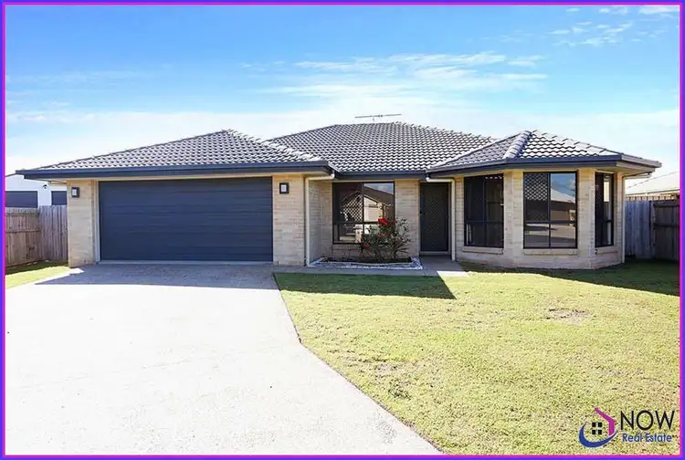 Main view of Homely house listing, 4 Valesini Court, Caboolture QLD 4510