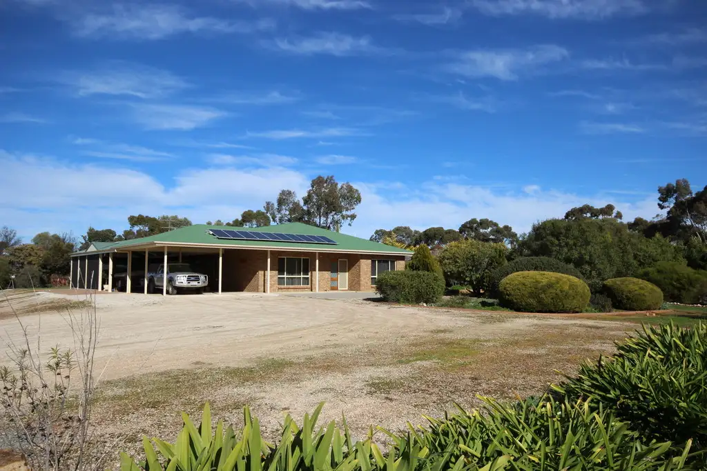 Main view of Homely house listing, 19 Jarman Crescent, Clare SA 5453