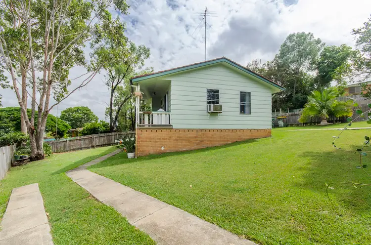 84 MCFARLANE STREET, South Grafton NSW 2460