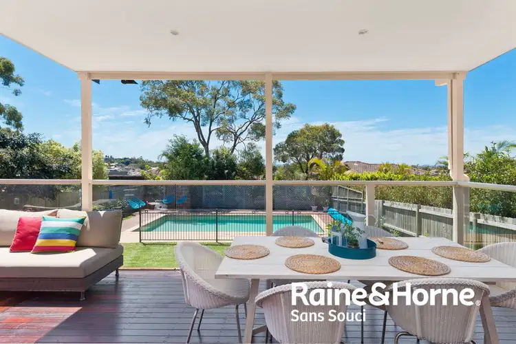 Fourth view of Homely house listing, 8 Dewrang Street, Carss Park NSW 2221