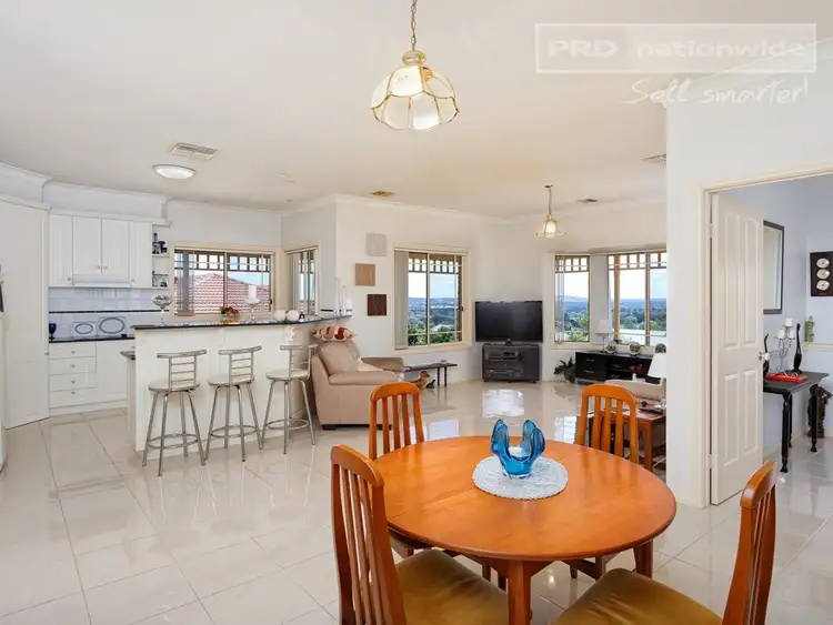 Second view of Homely house listing, 5 Wandoo Place, Bourkelands NSW 2650