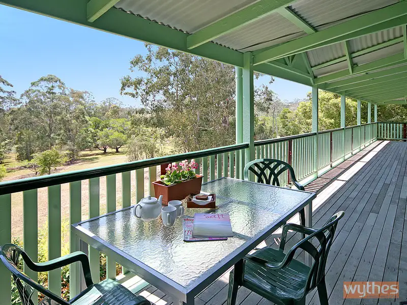 Main view of Homely house listing, 60 Lawnville Road, Black Mountain QLD 4563
