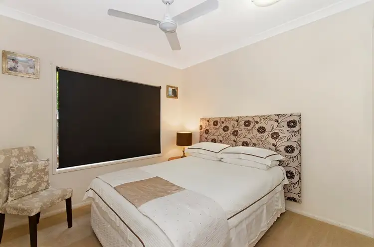 Seventh view of Homely house listing, 12 Kiandra Place, Mount Louisa QLD 4814