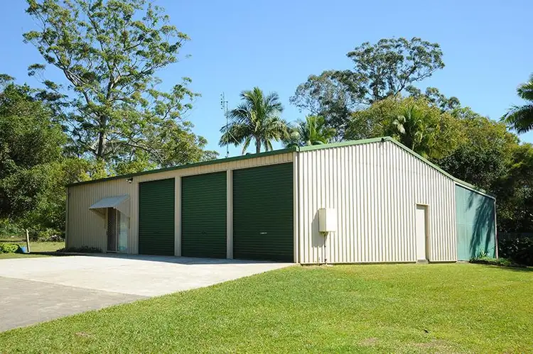 Third view of Homely house listing, 76 South River Drive, Mooloolah Valley QLD 4553