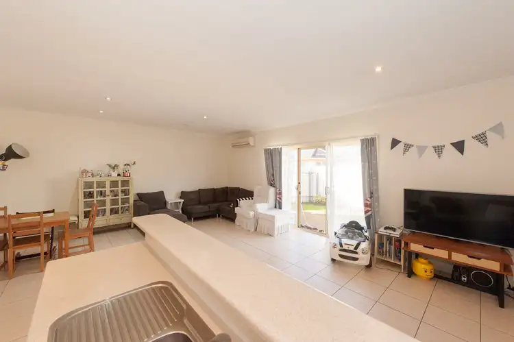 Fourth view of Homely house listing, 2/11 Ormond Avenue, Clearview SA 5085