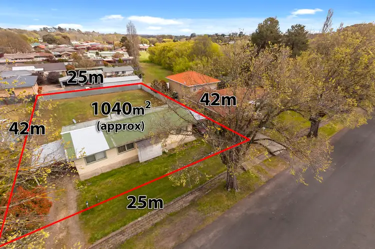 81A & 81B Ebden Street, Kyneton VIC 3444
