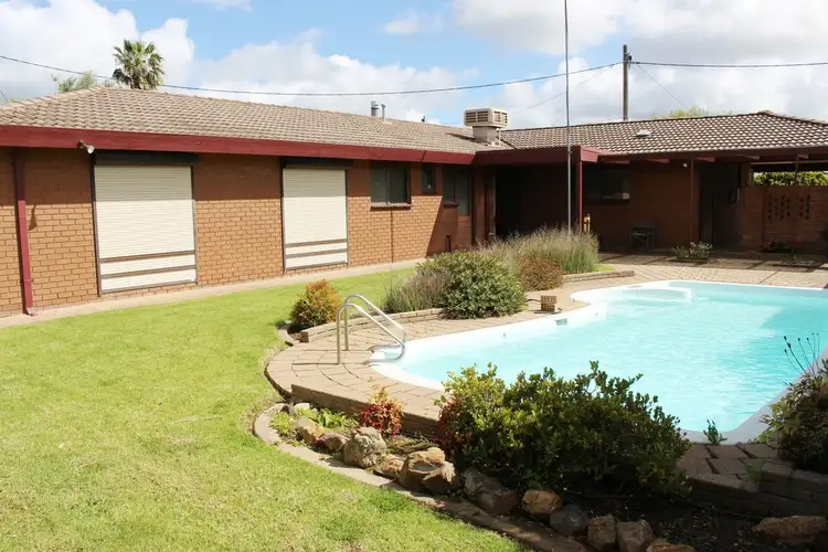 3 Kingsley Court, Yarrawonga VIC 3730