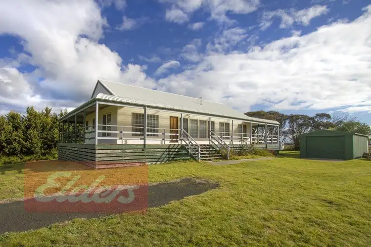 Main view of Homely house listing, 27 Byrnes Road, Woodside VIC 3874