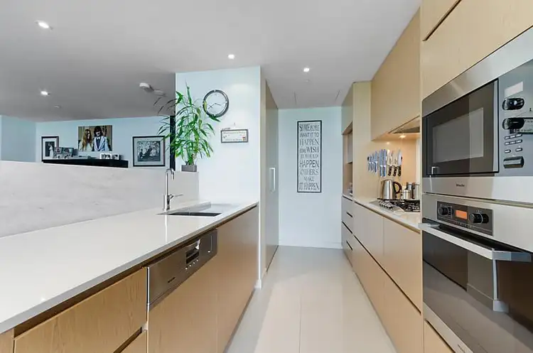 Second view of Homely house listing, 106 / 6-8 Eastern Beach Road, Geelong VIC 3220
