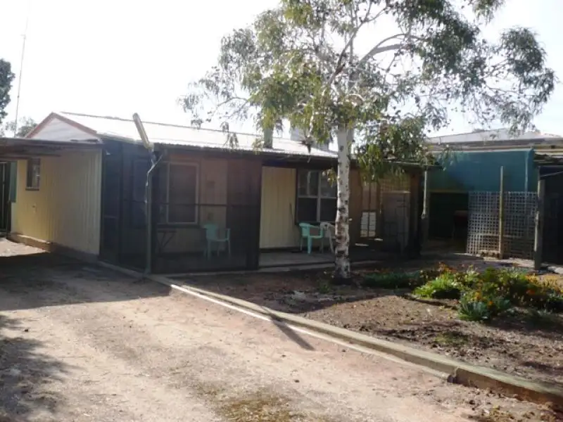 Main view of Homely house listing, 15 Winterhude St, Port Germein SA 5495