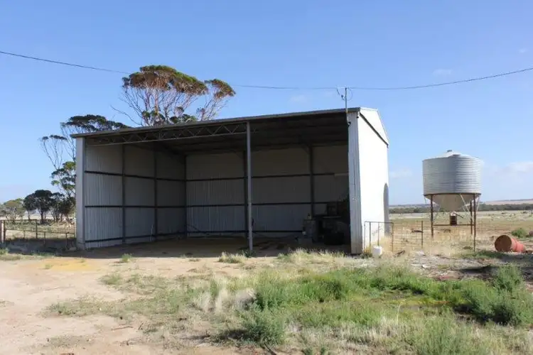 Third view of Homely house listing, 1415 Knungajin - Merredin Road, Nukarni WA 6480