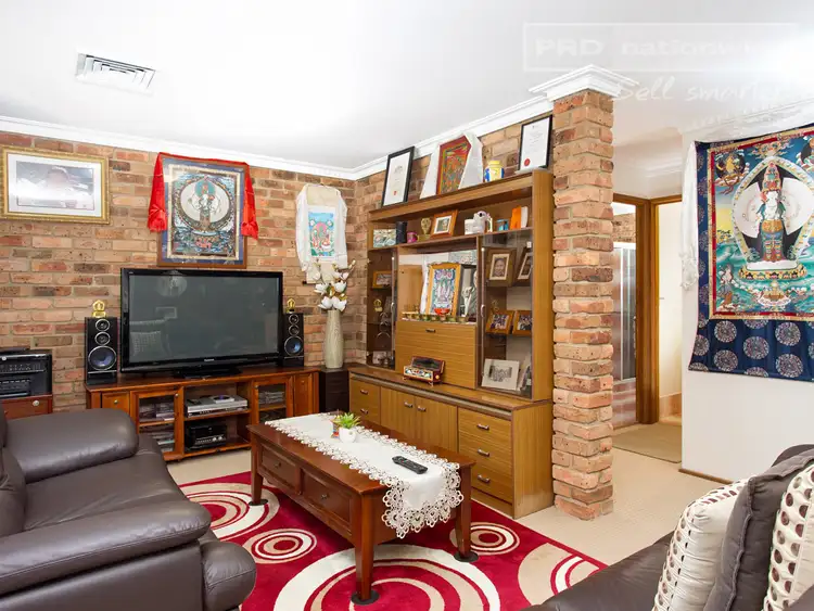 Fifth view of Homely house listing, 1/101 Capper Street, Tumut NSW 2720