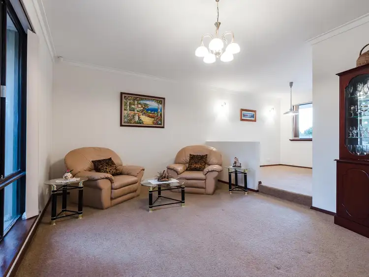 Fourth view of Homely house listing, 34 Megiddo Way, Duncraig WA 6023
