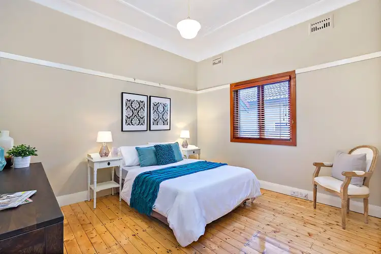Fifth view of Homely house listing, 21 Whitfield Avenue, Ashbury NSW 2193