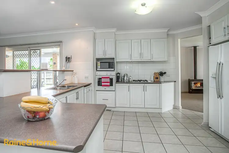 Fourth view of Homely house listing, 46 The Skyline, Sunbury VIC 3429