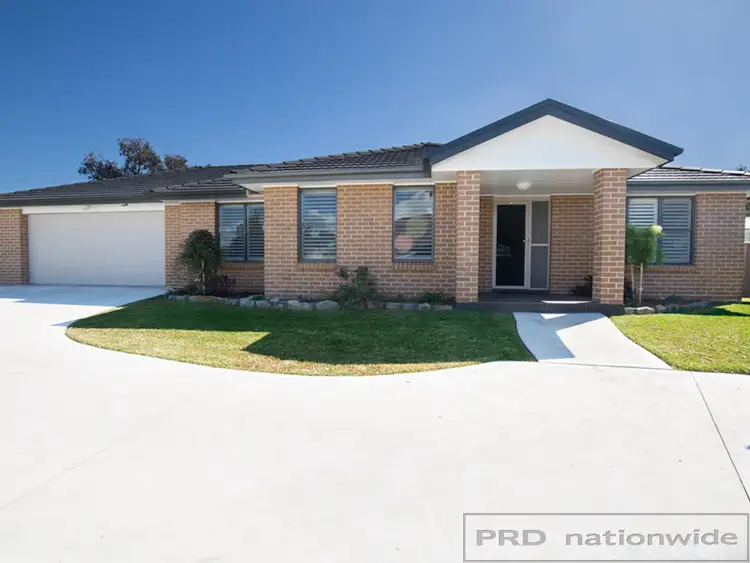 2/25 Sinclair Street, East Maitland NSW 2323