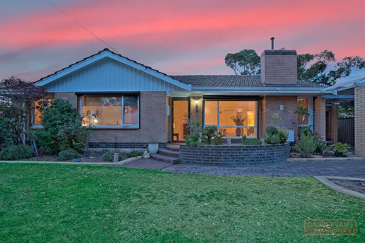8 Jecks Street, Rockingham WA 6168