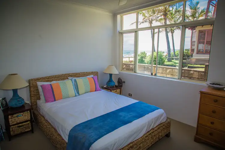 Fifth view of Homely unit listing, Unit 1/119 Albatross Avenue, Mermaid Beach QLD 4218