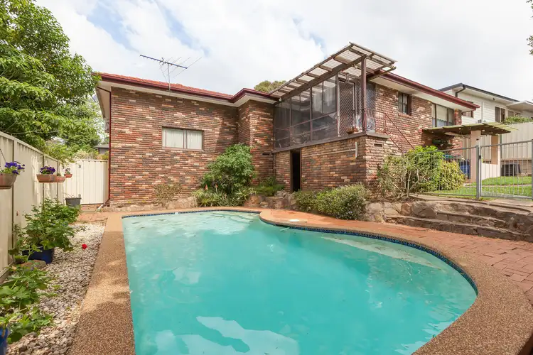 Third view of Homely house listing, 91 The Parkway, Bradbury NSW 2560