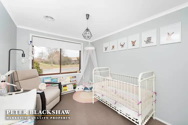 Sixth view of Homely house listing, 46 Kneeshaw Street, Monash ACT 2904