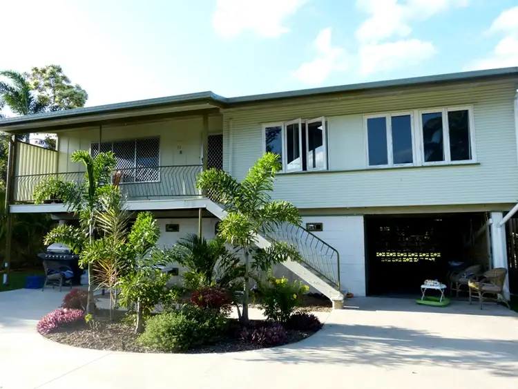 33 Poinciana Street, Cranbrook QLD 4814