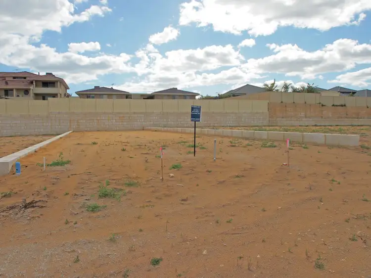 Main view of Homely land listing, Lot 516 Ravello Vista, Yangebup WA 6164