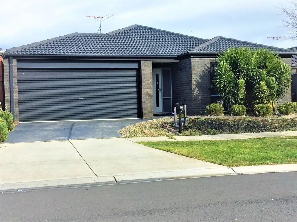 Main view of Homely house listing, 42 Mayesbrook Road, Manor Lakes VIC 3024