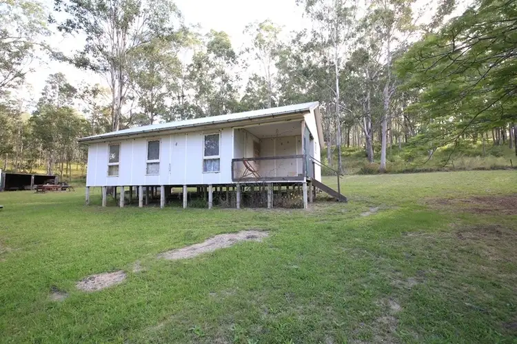 Main view of Homely rural property listing, 2208 Gwydir Highway, Ramornie NSW 2460