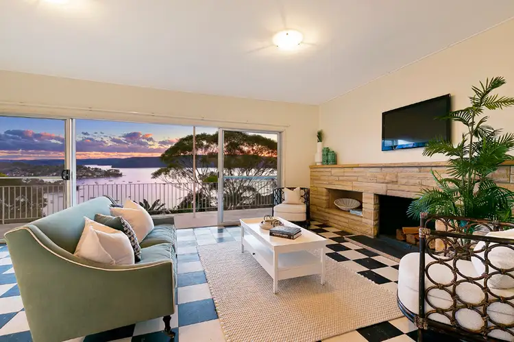 Third view of Homely house listing, 28-30 Bynya Road, Palm Beach NSW 2108