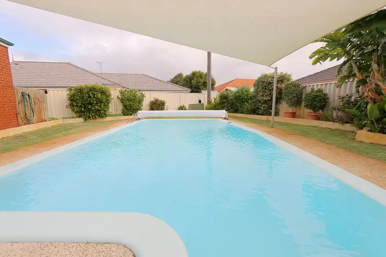 Third view of Homely house listing, 44 Hopkinson Way, Wilson WA 6107