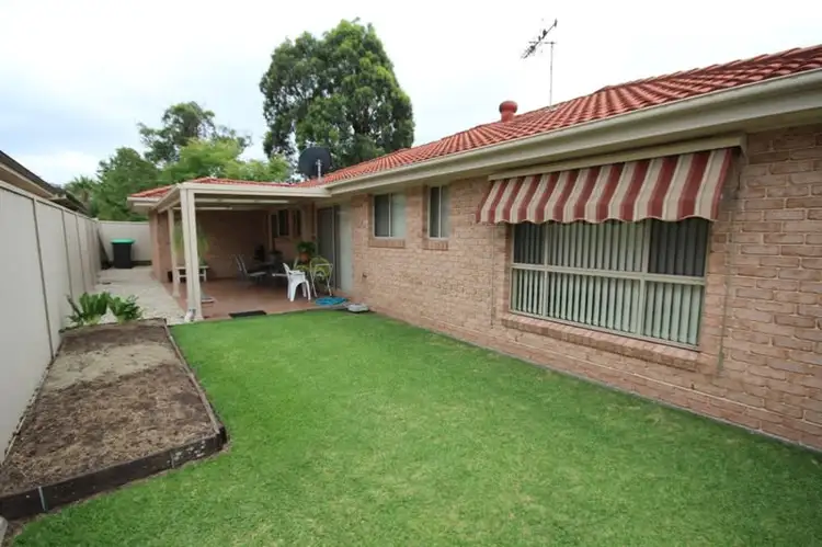 Third view of Homely unit listing, 4/8 Plover Street, Taree NSW 2430