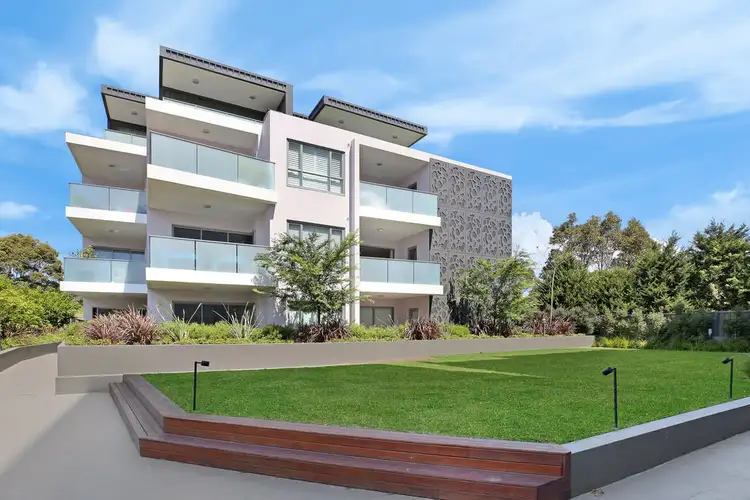 Second view of Homely apartment listing, 103/104B Bay Street, Pagewood NSW 2035