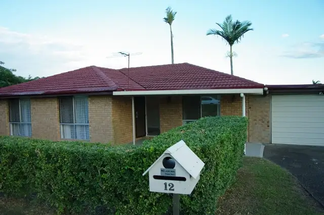 12 Dumas Street, Durack QLD 4077