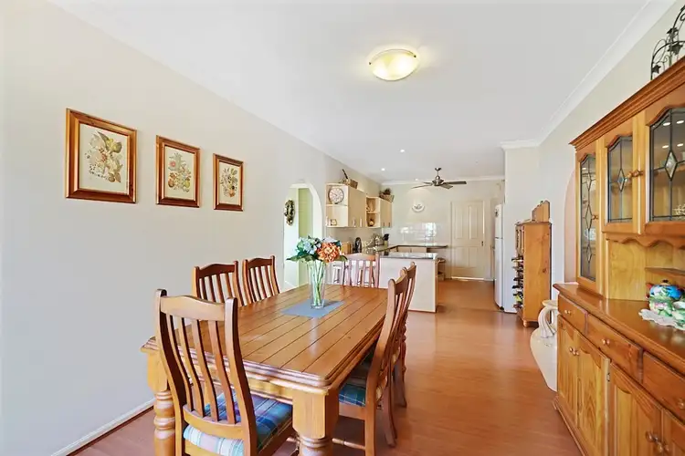 Sixth view of Homely house listing, 17D Barbour Road, Thirlmere NSW 2572