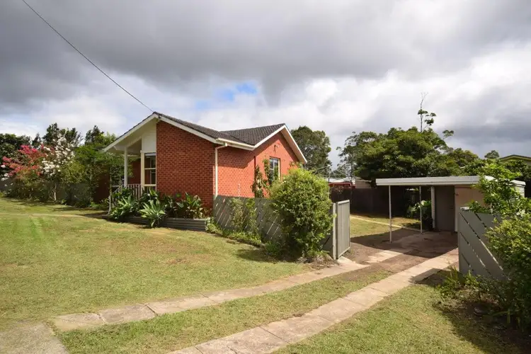 Second view of Homely house listing, 23 Bunderra Drive, Nowra NSW 2541
